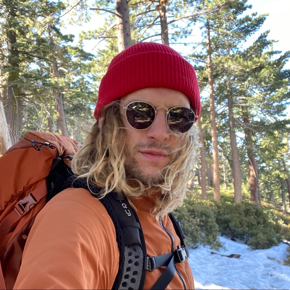 Meet your Posher, Evan